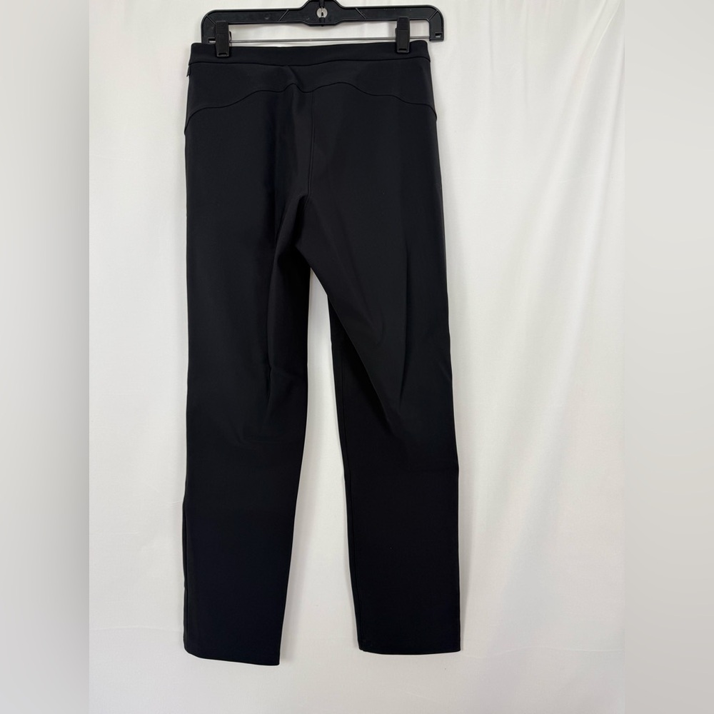lululemon athletica Classic Black Trousers - Picture 5 of 8